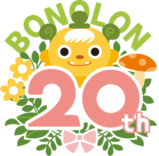 BONOLON 20th