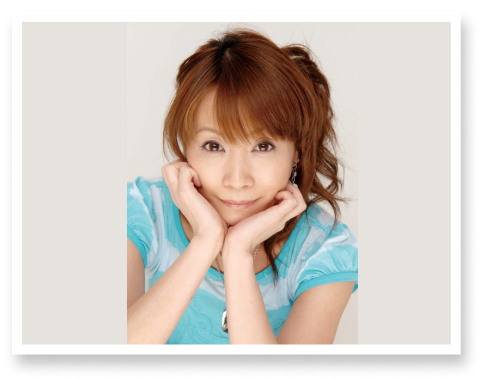 竹内順子さん