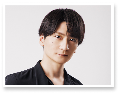 島﨑信長さん