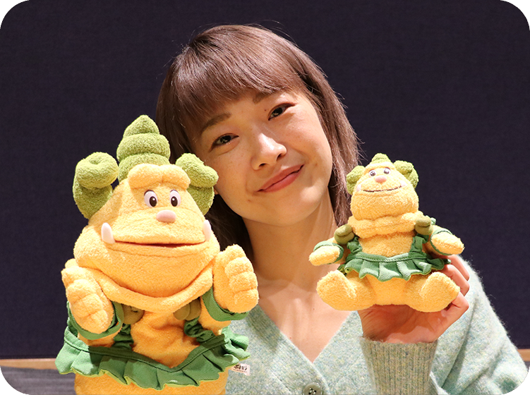 寺崎裕香さん