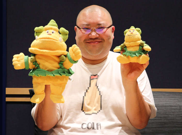 かぬか光明さん