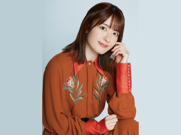 小松未可子さん