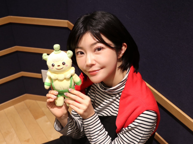 伊瀬茉莉也さん