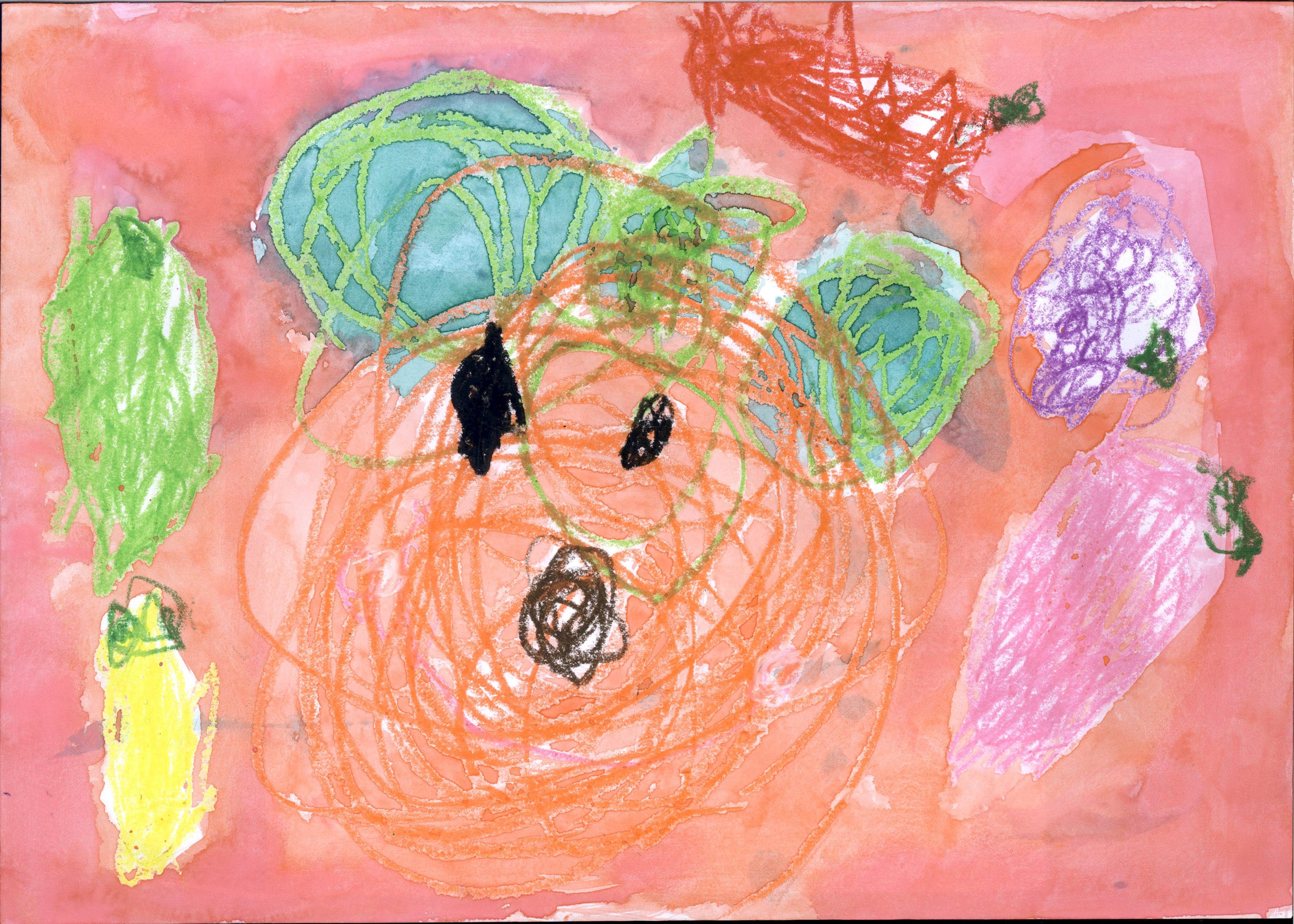 ボノロンどうぞ