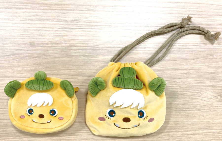 ボノロングッズ販売